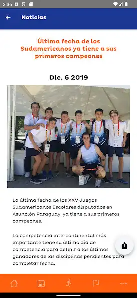 Play Sudam Escolares Asunción 2022 as an online game online Sudam Escolares Asunción 2022 with UptoPlay Play Sudam Escolares Asunción 2022 as an online game Sudam Escolares Asunción 2022 with UptoPlay