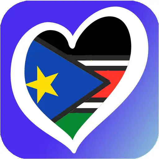 Play Sudan Dating: Sudan Chat APK