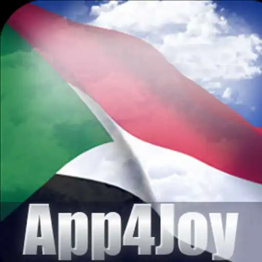 Run free android online Sudan Flag Live Wallpaper APK