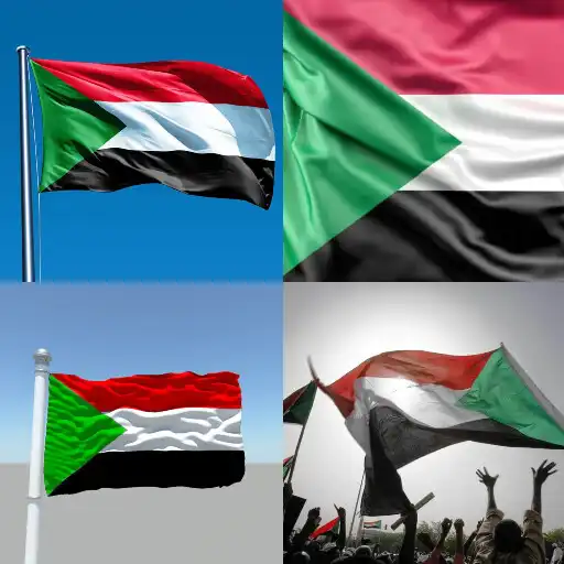 Play Sudan Flag Wallpaper: Flags, C APK Play Sudan Flag Wallpaper: Flags, C APK