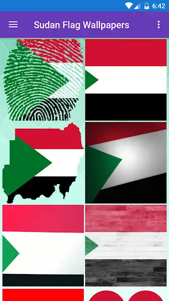 Play Sudan Flag Wallpaper: Flags, C  and enjoy Sudan Flag Wallpaper: Flags, C with UptoPlay