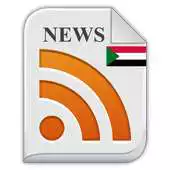 Free play online Sudan News Alerts APK