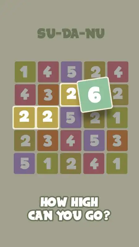 Play SU-DA-NU Play SU-DA-NU