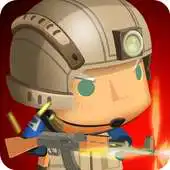 Free play online Sudden Ground - Online FPS APK