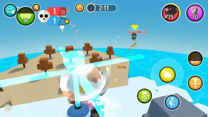 Play Sudden Ground - Online FPS Play Sudden Ground - Online FPS