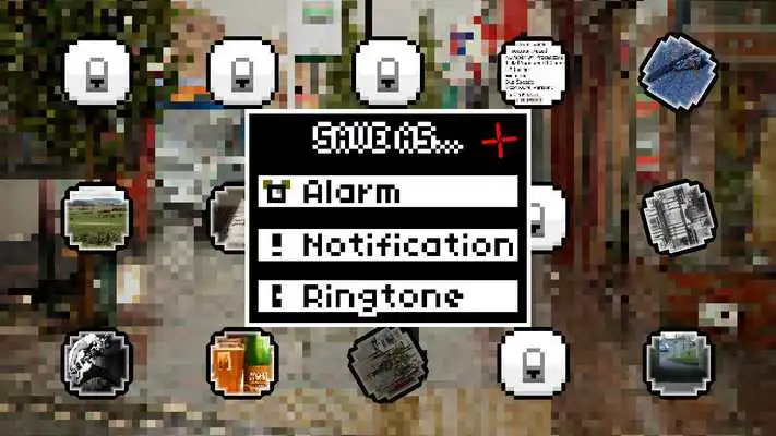 Play Sudden Sounds and Ringtones