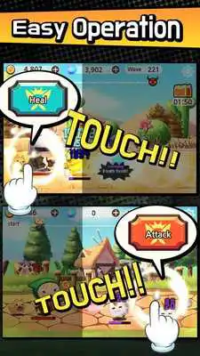 Play Sudden Warrior