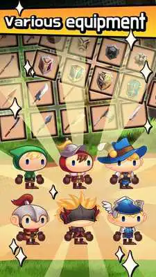 Play Sudden Warrior