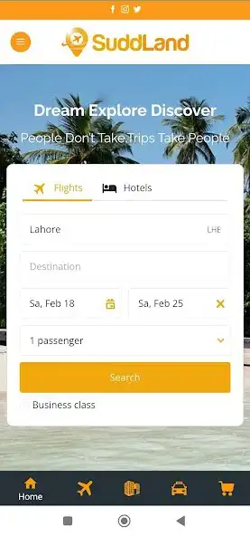 Play Suddland Travel  and enjoy Suddland Travel with UptoPlay