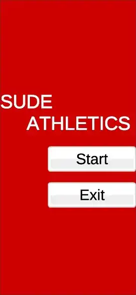 Play SUDE - Athletics  and enjoy SUDE - Athletics with UptoPlay