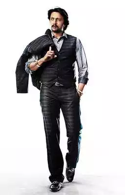 Play Sudeep HD Wallpapers