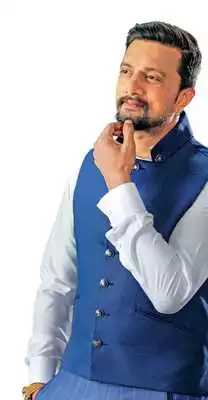 Play Sudeep HD Wallpapers