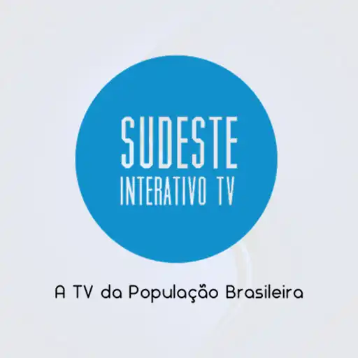 Play Sudeste Interativo TV APK Play Sudeste Interativo TV APK