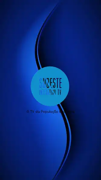 Play Sudeste Interativo TV  and enjoy Sudeste Interativo TV with UptoPlay