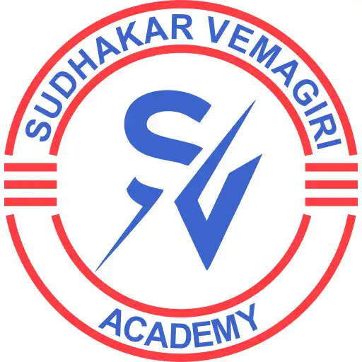 Play Sudhakar Vemagiris Academy APK