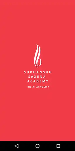Play Sudhanshu Saxena Academy  and enjoy Sudhanshu Saxena Academy with UptoPlay