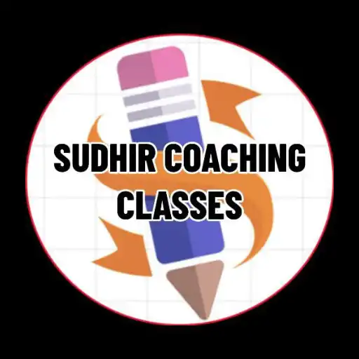 Play Sudhir Coaching Classes APK