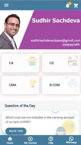 Play Sudhir Sachdeva Classes as an online game online Sudhir Sachdeva Classes with UptoPlay com.sudhir_classes Play Sudhir Sachdeva Classes as an online game Sudhir Sachdeva Classes with UptoPlay