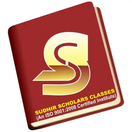 Play Sudhir Scholars APK