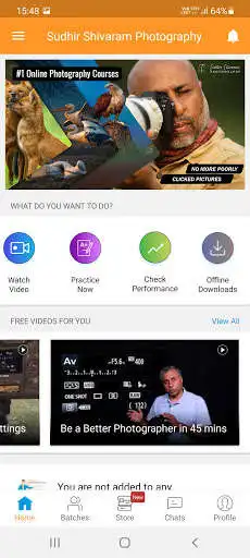 Play Sudhir Shivaram Photography  and enjoy Sudhir Shivaram Photography with UptoPlay
