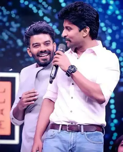 Play Sudigali Sudheer  and enjoy Sudigali Sudheer with UptoPlay
