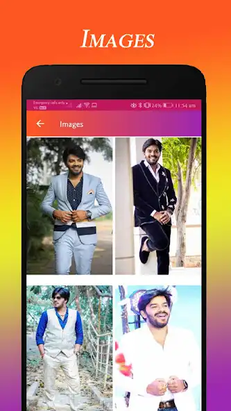 Play Sudigali Sudheer as an online game Sudigali Sudheer with UptoPlay