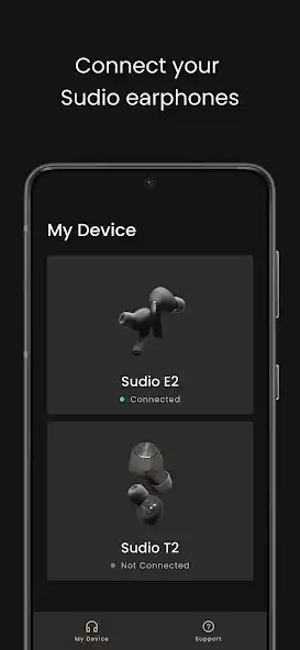 Play Sudio Personal Sound  and enjoy Sudio Personal Sound with UptoPlay