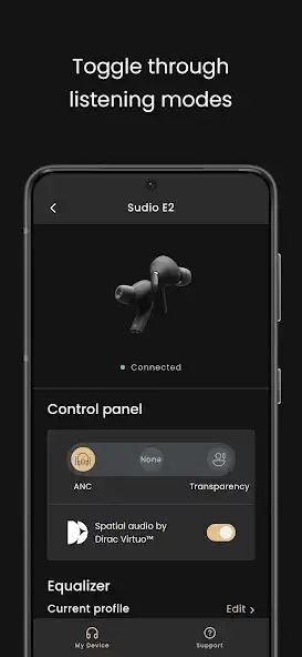 Play Sudio Personal Sound as an online game Sudio Personal Sound with UptoPlay