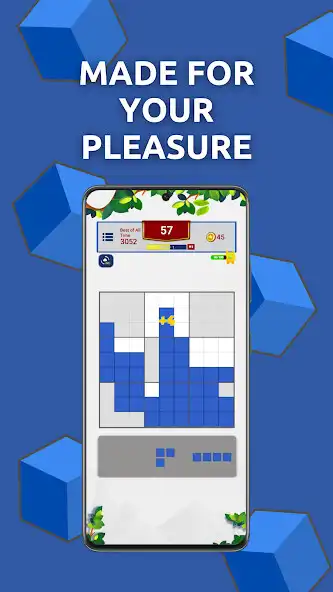 Play Sudoblocku-Sudoku Block Puzzle  and enjoy Sudoblocku-Sudoku Block Puzzle with UptoPlay