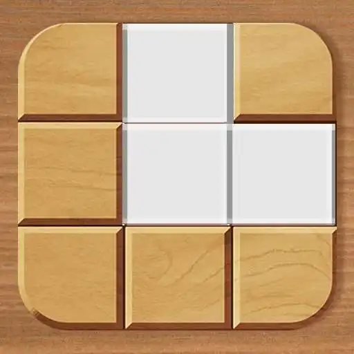 Play Sudoblocku Wood- Block Puzzle APK