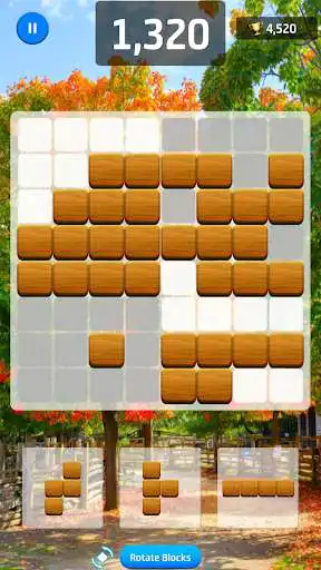 Play Sudoblocku Wood- Block Puzzle as an online game online Sudoblocku Wood- Block Puzzle with UptoPlay com.route66apps.woodscapesblockpuzzle Play Sudoblocku Wood- Block Puzzle as an online game Sudoblocku Wood- Block Puzzle with UptoPlay