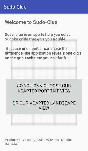 Play Sudo-Clue and enjoy Sudo-Clue with UptoPlay Play Sudo-Clue and enjoy Sudo-Clue with UptoPlay