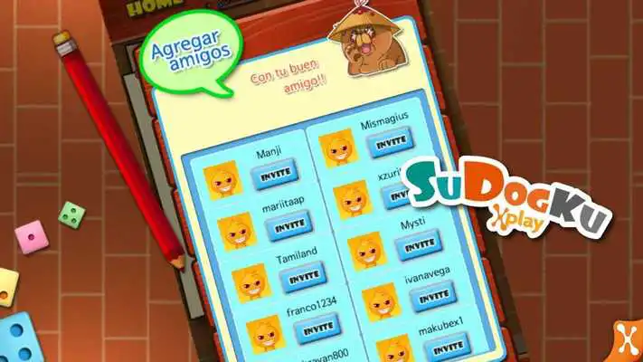Play SuDogKu - Sudoku de Perritos