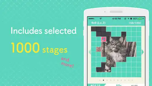 Play Sudoku1000 as an online game Sudoku1000 with UptoPlay