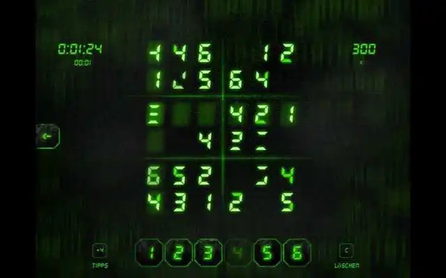 Play Sudoku#1 Free Fun Puzzles