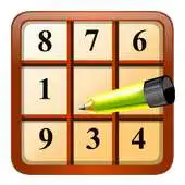 Free play online Sudoku 2015 Free APK