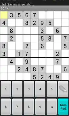 Play Sudoku 2015 Free