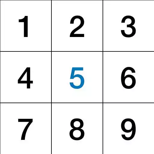 Run free android online Sudoku 2018 APK