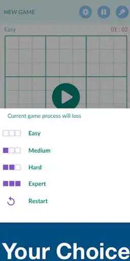 Play Sudoku 2018