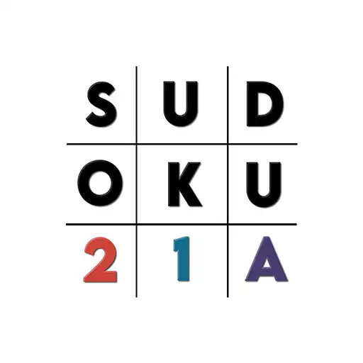 Play Sudoku 21A APK Play Sudoku 21A APK