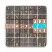 Free play online Sudoku 3D APK Free play online Sudoku 3D APK