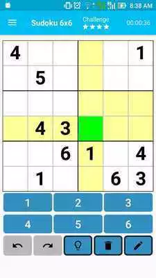 Play Sudoku 3D