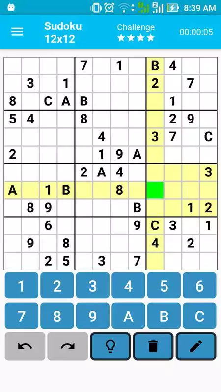 Play Sudoku 3D