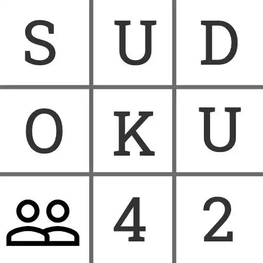 Play sudoku42: play together sudoku APK
