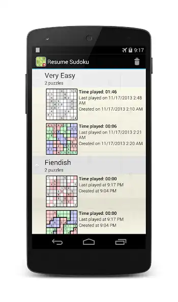 Play Sudoku 4ever Plus as an online game Sudoku 4ever Plus with UptoPlay
