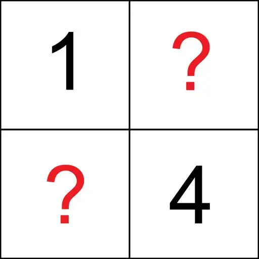 Play Sudoku4x4 APK