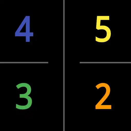 Play sudoku 4x4 joy APK