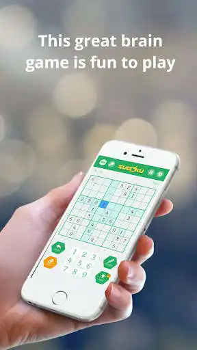 Play Sudoku - a brain game and enjoy Sudoku - a brain game with UptoPlay Play Sudoku - a brain game and enjoy Sudoku - a brain game with UptoPlay