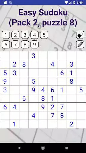 Play Sudoku Ace