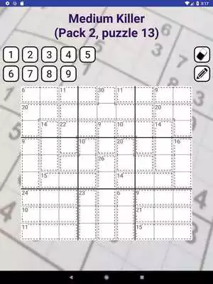 Play Sudoku Ace